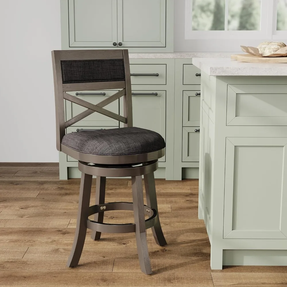 Commode pour chambre à coucher, commode à 6 tiroirs en rotin, commode boho, placard en bois, meuble tv pour salon hall