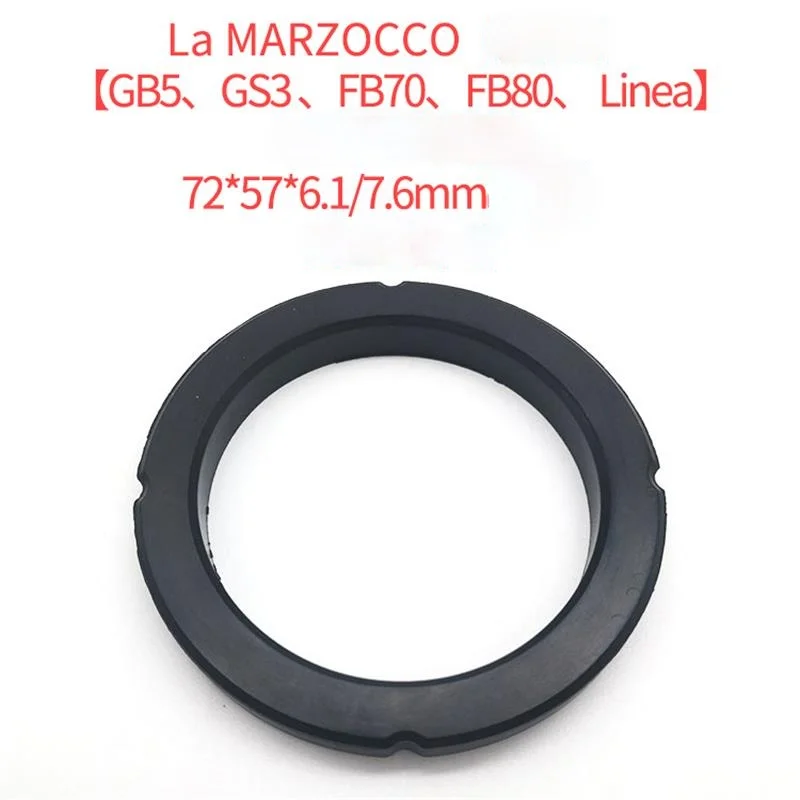 

Coffee Machine Gasket Sealing Ring, Suitable for La Marzocco GB5, GS3, FB70, FB80, Linea, Brewing Head