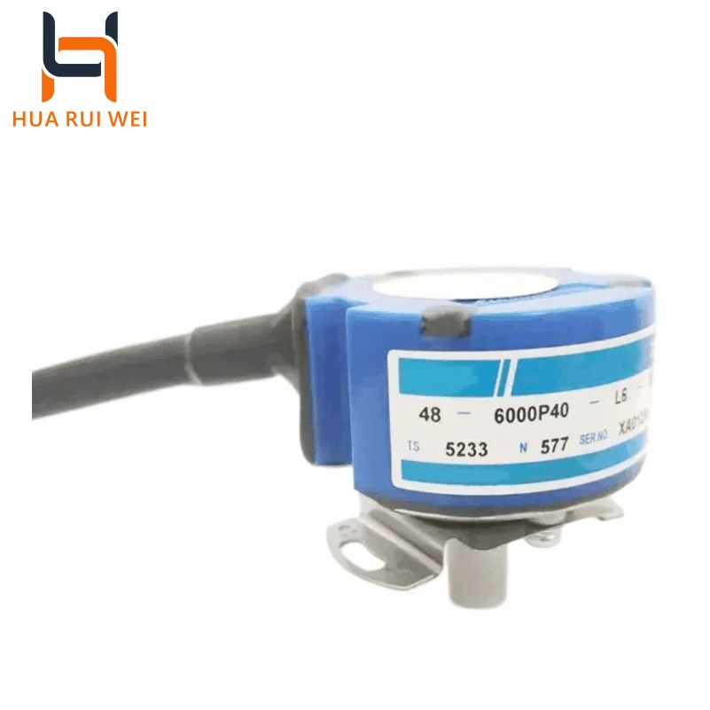 

2026 Hot Sale New TS5233N577 Industrial Automation Encoder