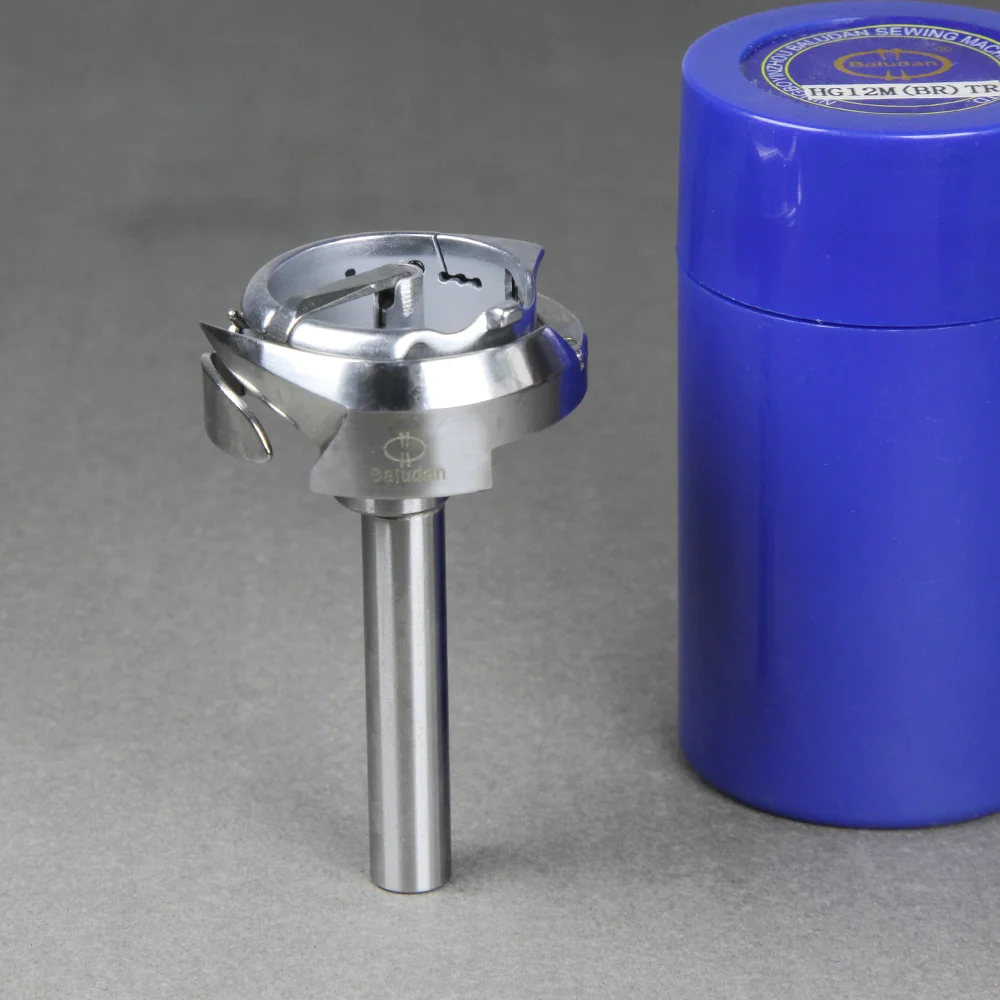 

H12MM(2)TR HOOK for JUKI LH-3178-7 Sewing Machine Parts