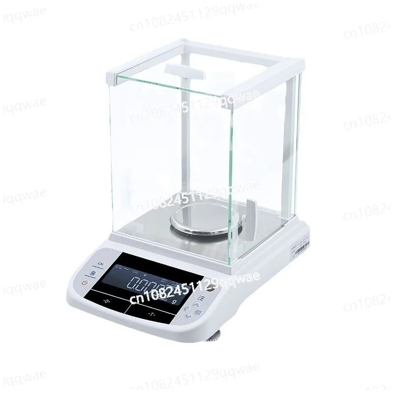 

Точные электронные весы «десять тысяч»