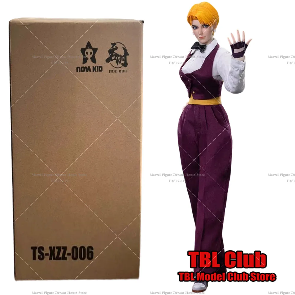 TS-XZZ-006 1/6 Scal… - image