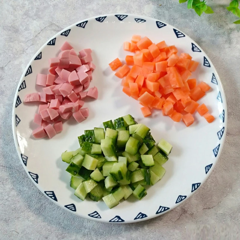 Industrial Electric Vegetable Cutter Machine Fruit  Apple Mushroom Cutter Dicing Commercial Hot Sale Slicer Machine