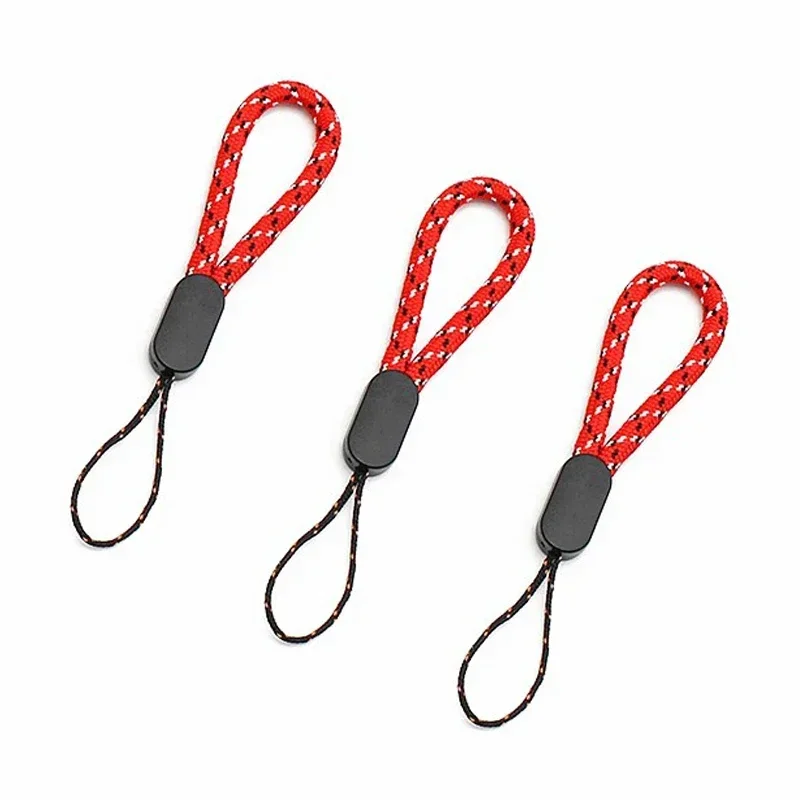 3/5Pc Hand Wrist Lanyard String for Mobile Phone Strap