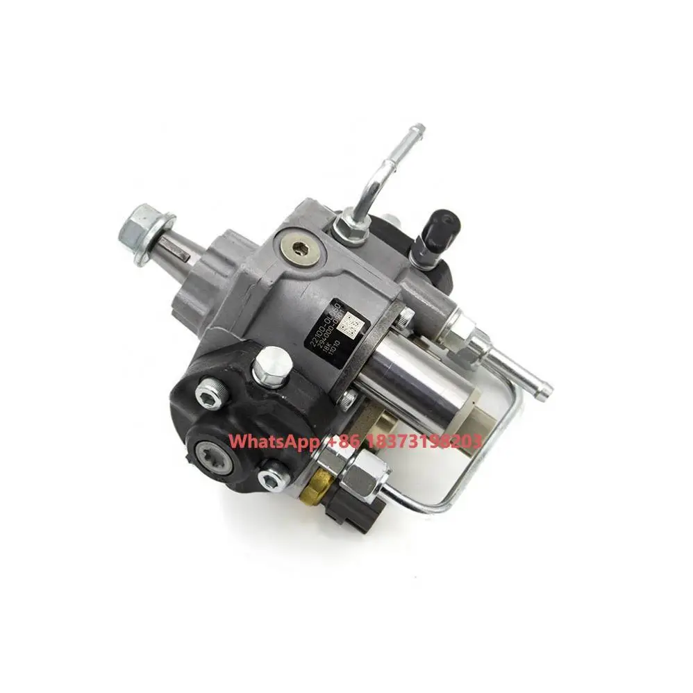 

High Performance Fuel Pump 294000-1841 294000-0435 Factory Price