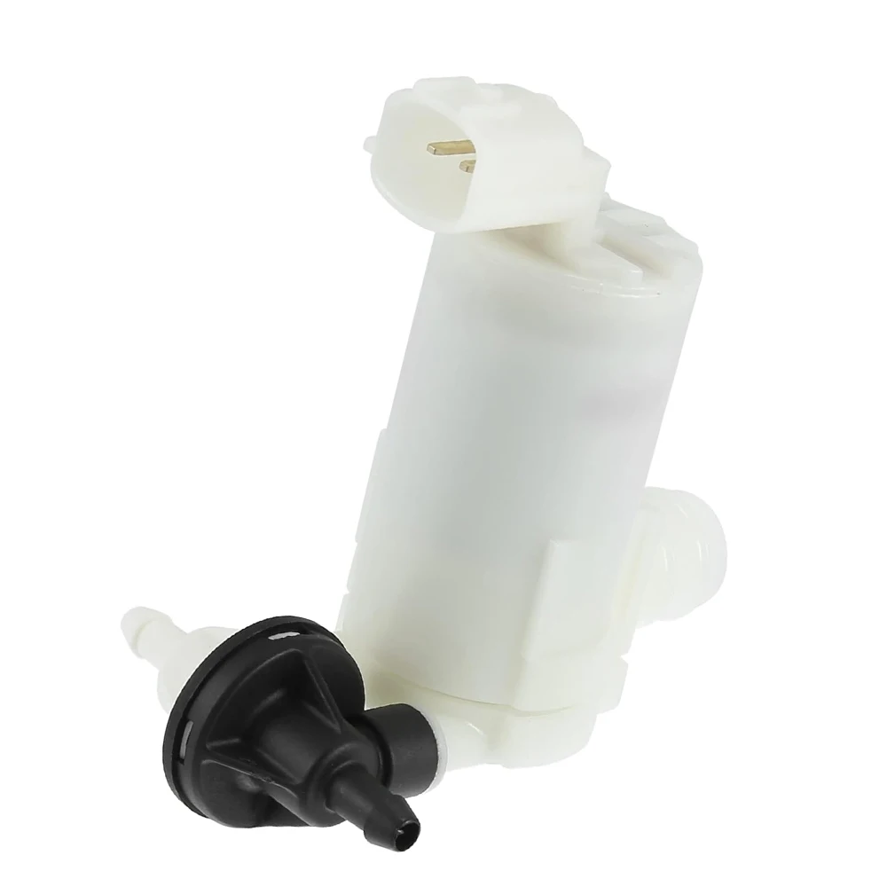 

2pins 28920-CA000 Windshield Washer Pump for Nissan Murano Armada Quest Infiniti EX35 FX50 QX56 QX70 QX80