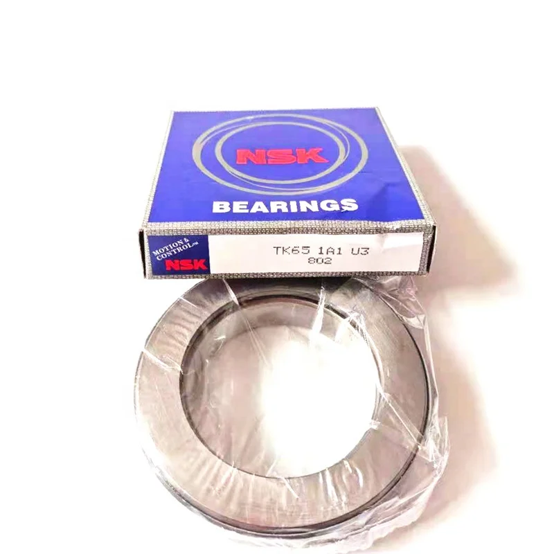 NSK Automotive Bearing CT70B Auto Clutch Release Bearings CT70 TK70 70TNK20 size 70x116.6x27 mm JCB-8007 VKC3541 Clutch Bearing