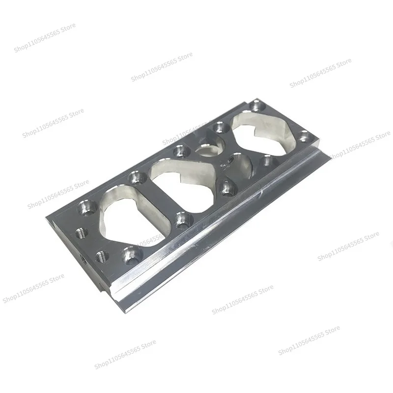 For Printing Machine Accessories CD102 XL105 Enhanced Feida Slide Aluminum Guide Plate F2.028.233/03