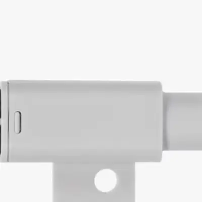 5 in 1 PTFE Connector for Multi-Material Filament Handling in For 3D Printers with Stable ABS Housing and Clear Port Coding