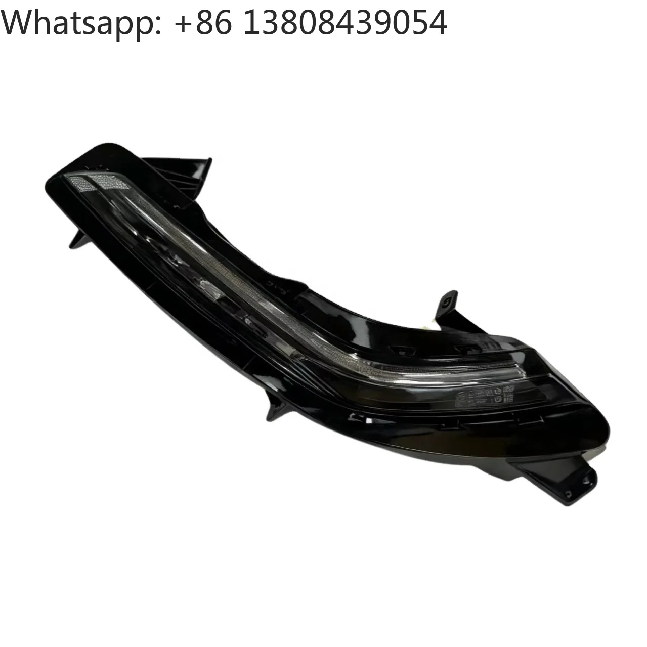 OEM 266055400R 266050046R Left Daytime Running Light 12V 20W Replacement New 1 Year Warranty for KOLEOS 2