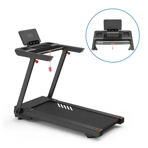 Kstar 2025 새로운 동향 도매 반 상업용 피트니스 훈련 장비 1.75HP 16 KM 전문 전기 러닝머신