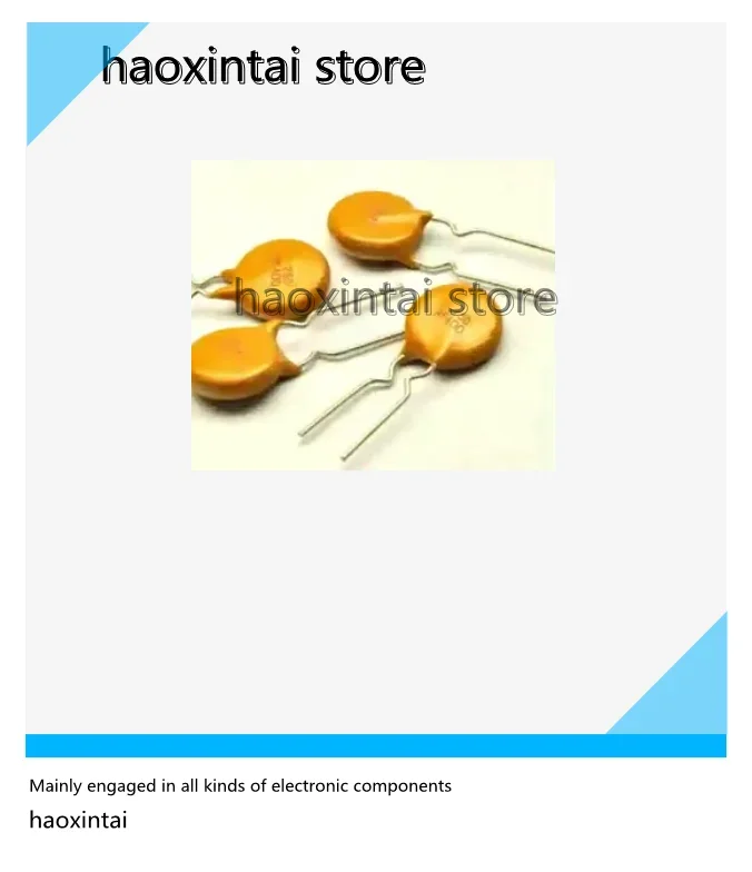 TRF250-400 250V 400mA PPTC resettable fuse 0.4A TF400