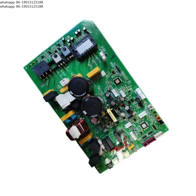 Parts suitable for central air conditioning inverter board 1959375. D 1959371. F 1959375 1959371