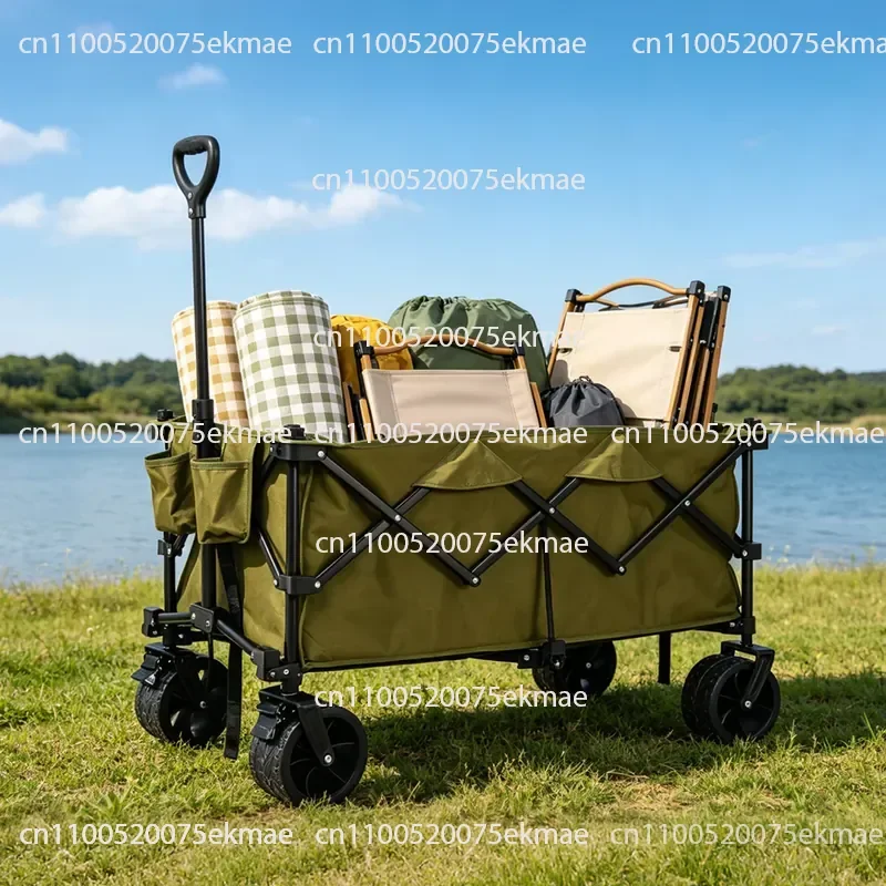 Collection Storage Camper Portable Large Capacity Camper