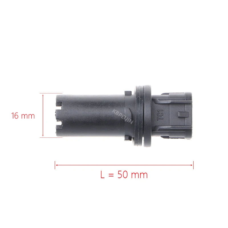 For Toyota Ractis Mazda 5 CX-5 CX-9 MPV Clearance Light Socket T10 Bulb Holder Car Lamp Replacement Parts 2PC view 4