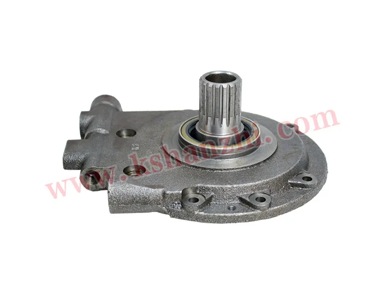 Forklift Parts 32601-23012-71 Transmission Oil Charging Pump Assy Toy Forklift