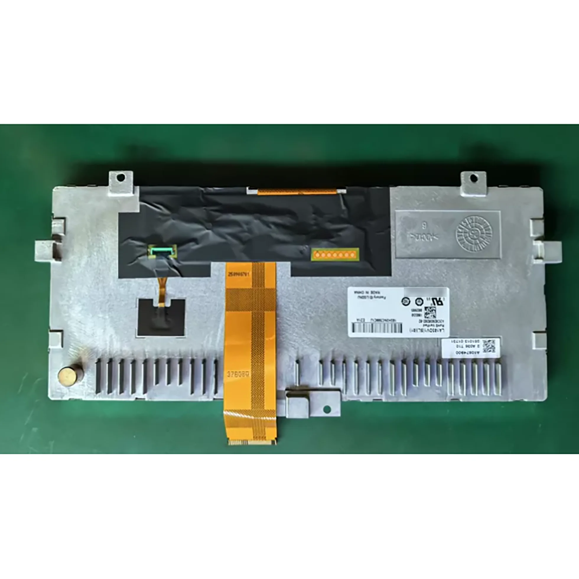 LA103DV1(SL)(01) LA103DV1-SL01 10.3 inch LCD Panel 1280×480 For Car Instrument Cluster Replacement