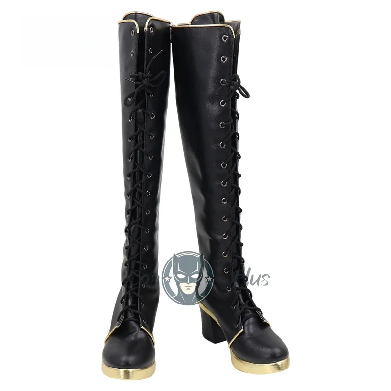 

Обувь для косплея аниме Honjou Nia, ботинки на заказ