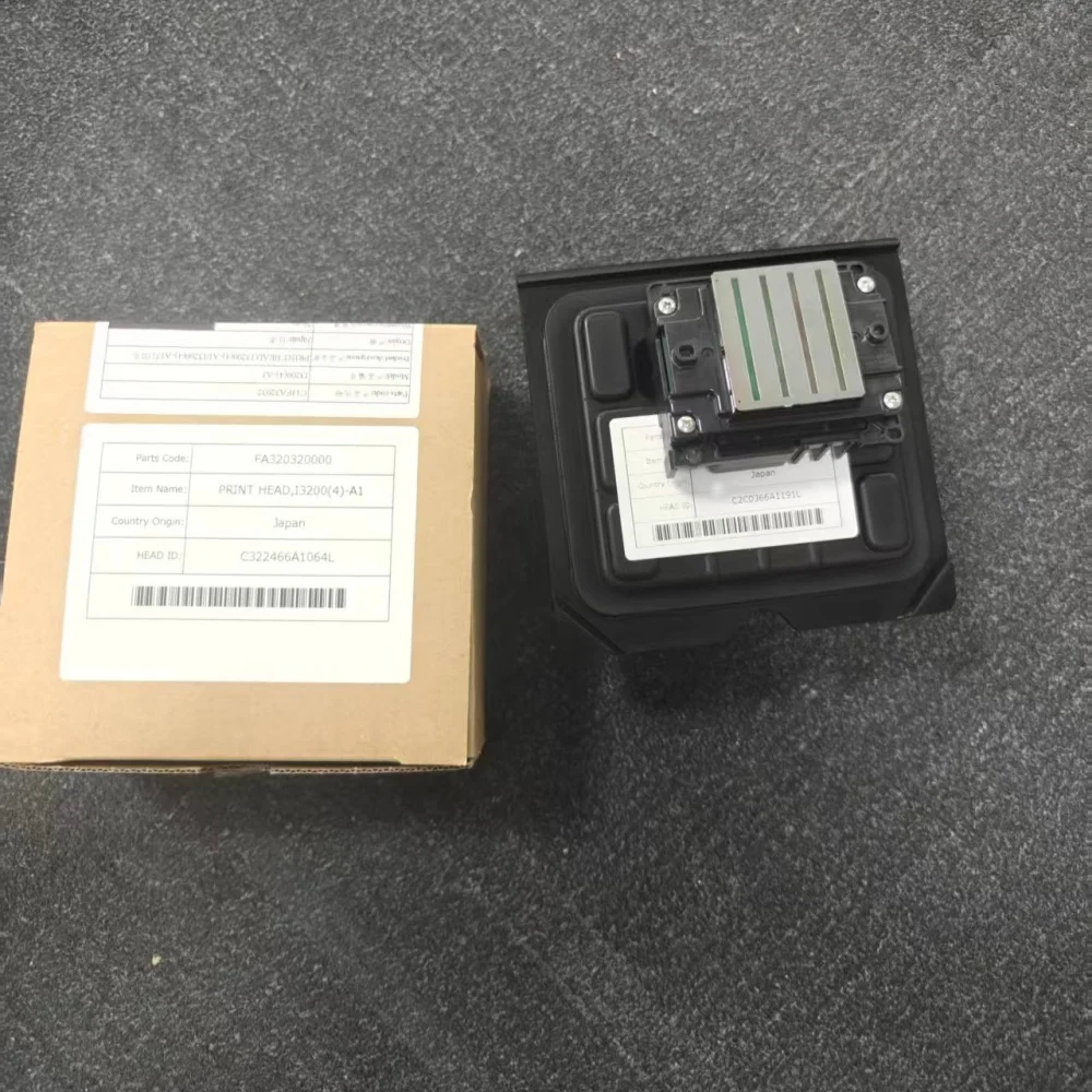 I3200 High Quality printhead for Epson printer nozzle i3200 I3200-A1/E1/U1 print head for large format printer