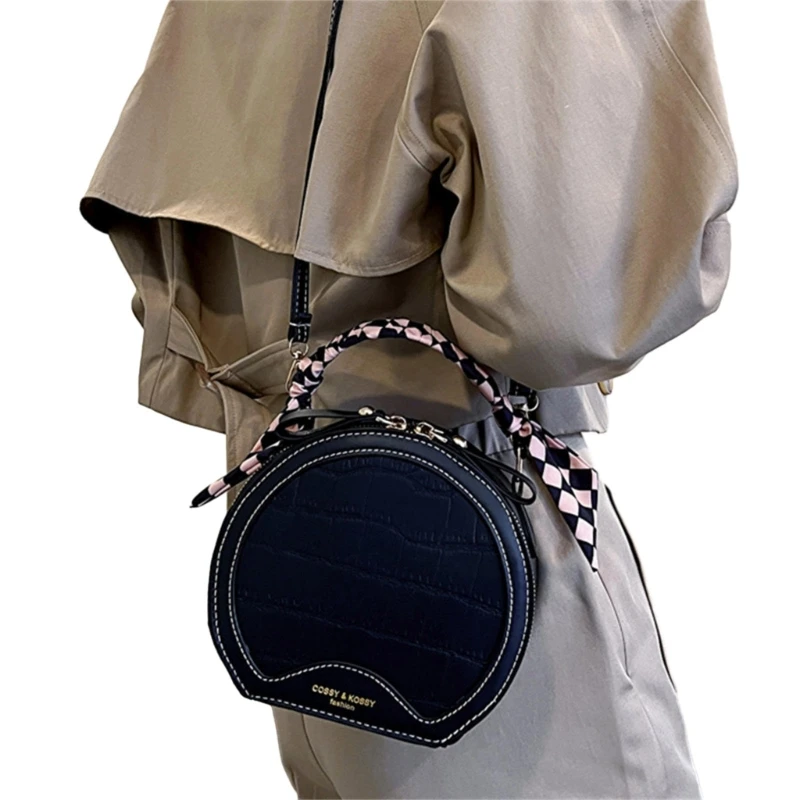 Bolsa crossbody feminina versátil, elegante e funcional para modernos