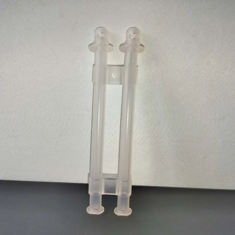 ماكينة صنع القهوة Nestlé Nespresso Capsule، ملحقات أنبوب الحليب، تناسب F531 EN650 #3