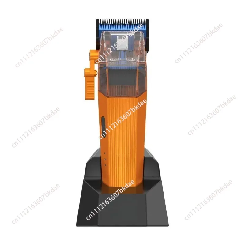 Hair Clipper for MRD GTR HC-666 BLPU Brushless Motor 7200RPM Cordless Rechargeable Hair Trimmer with 240min
