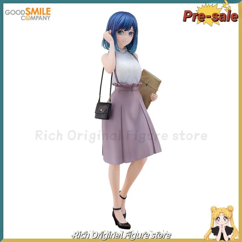 【 Vorverkauf 】 Original GSC OSHI NO KO Animationsversion Akane Kurokawa Date Style Ver. Anime-Figur im Maßstab 1:6