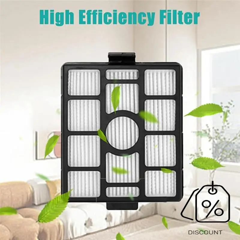 Baag-para tubarão ip3251/ip3251c/ip3252/ip3251eut aspirador de pó filtro e filtro estação base algodão filtro peça substituição