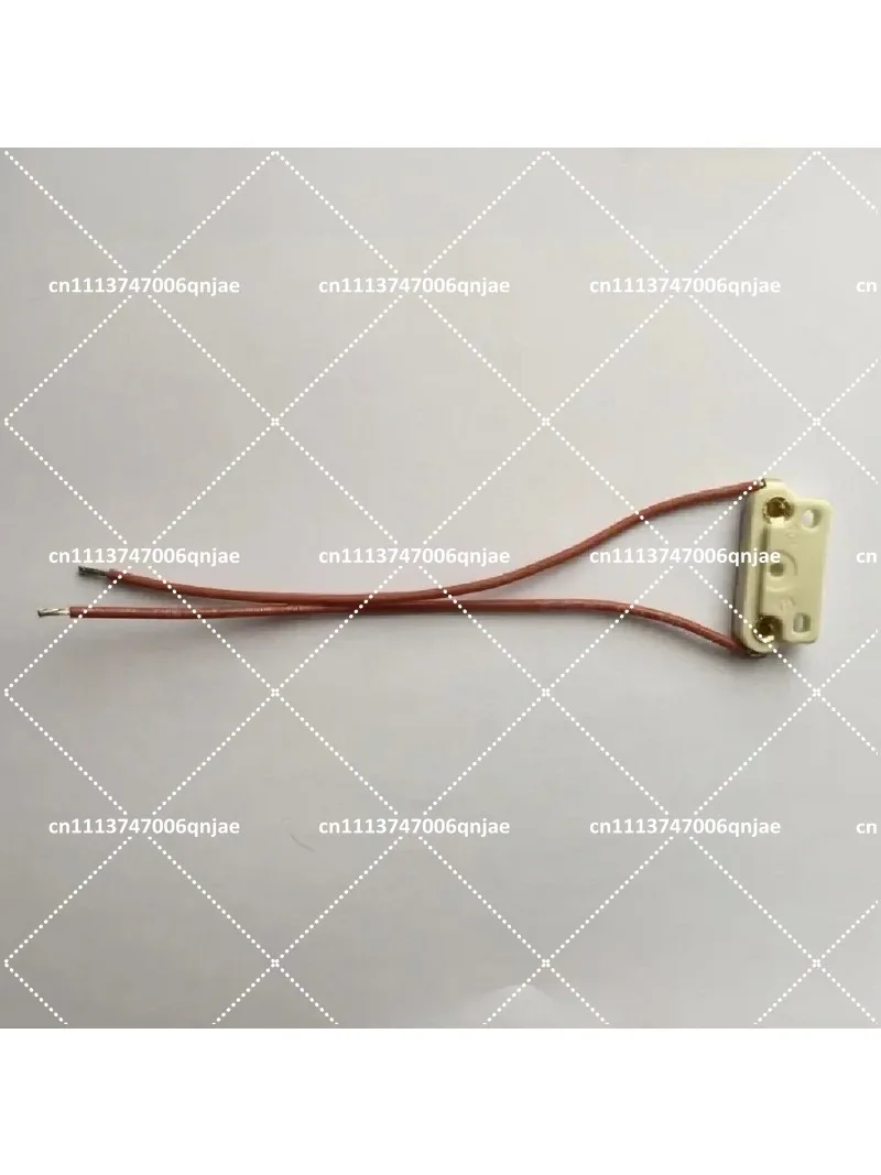 G6.35 Halogen Lamp Base Lampholder, 15cm Wire Length, Compatible with BW 905 Socket