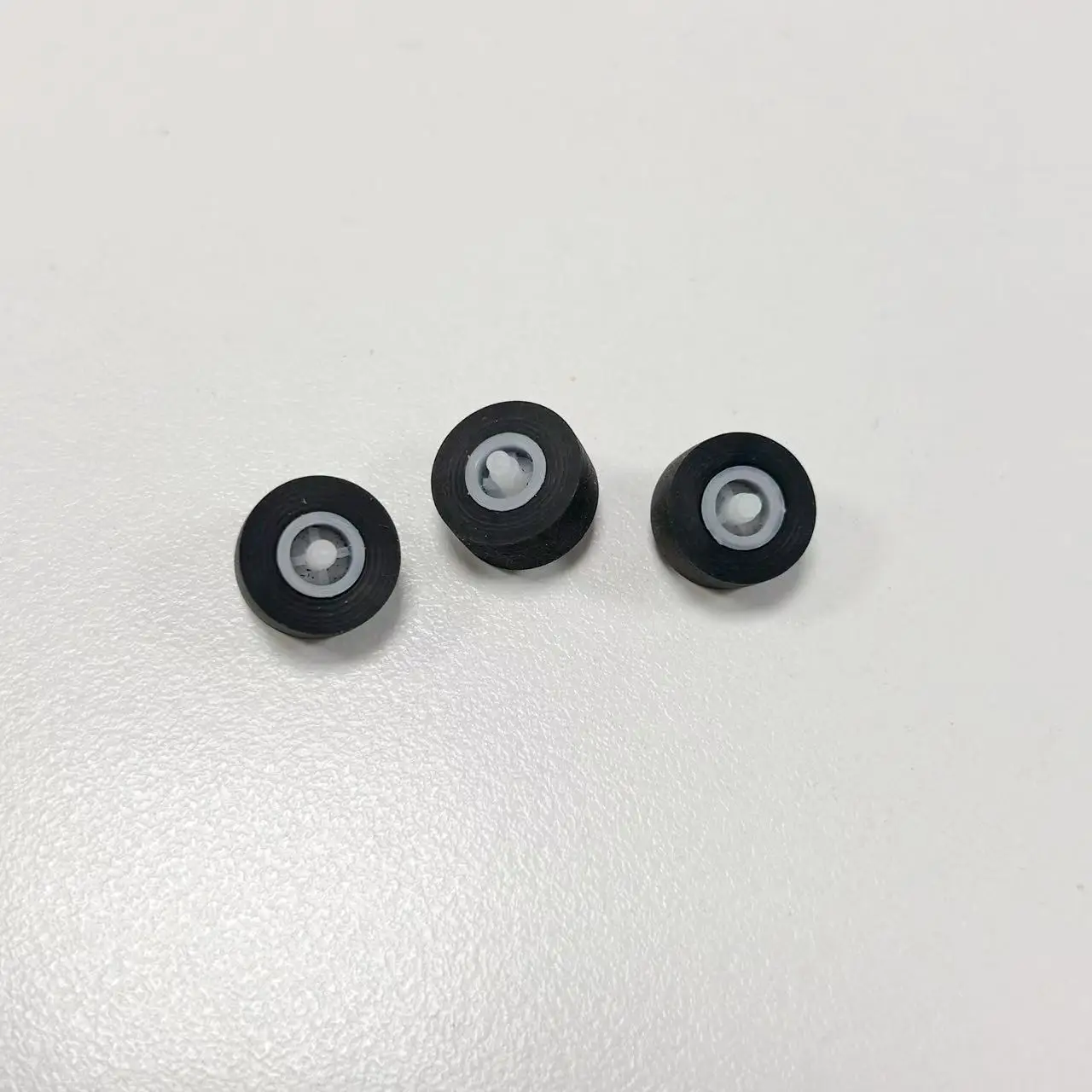 Opona rolki dociskowej AXIS do Technics / Panasonic RS-TR373 TR474 TR575 TR373MKII TR474MKII TR575MKII (1 SZT./5 SZT.) — zdjęcie produktu 4