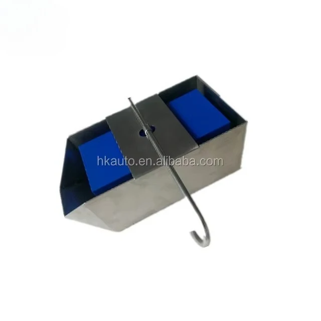 

IEC 60335-2-24/IEC60335-2-89 Standard Water Spillage Test Apparatus