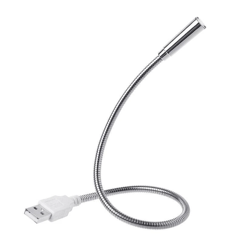 USB Flexible Light Eye for Protection Single Lamp Hose Household Studying for Indoor Outdoor Portable Lamp Equipment
