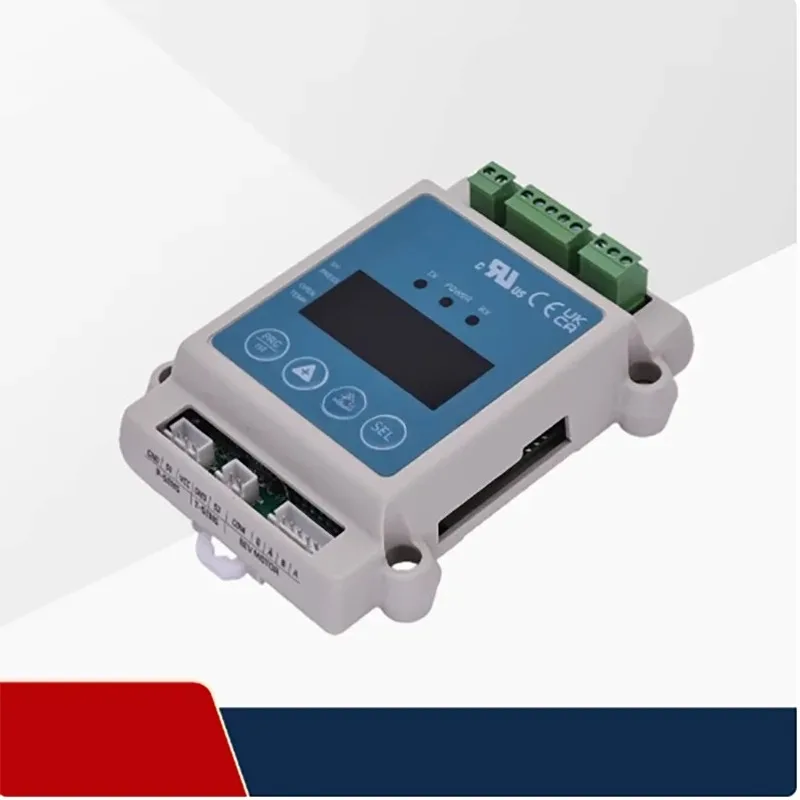 Electronic expansion valve controller SEC611-R4/SEC612-R4 air conditioning module drive controller