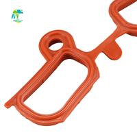A09E-New Intake Manifold Gasket Kit For Bmw 3 5 X Z Series E36 E39 E46 E60 E85 M54 11611436631