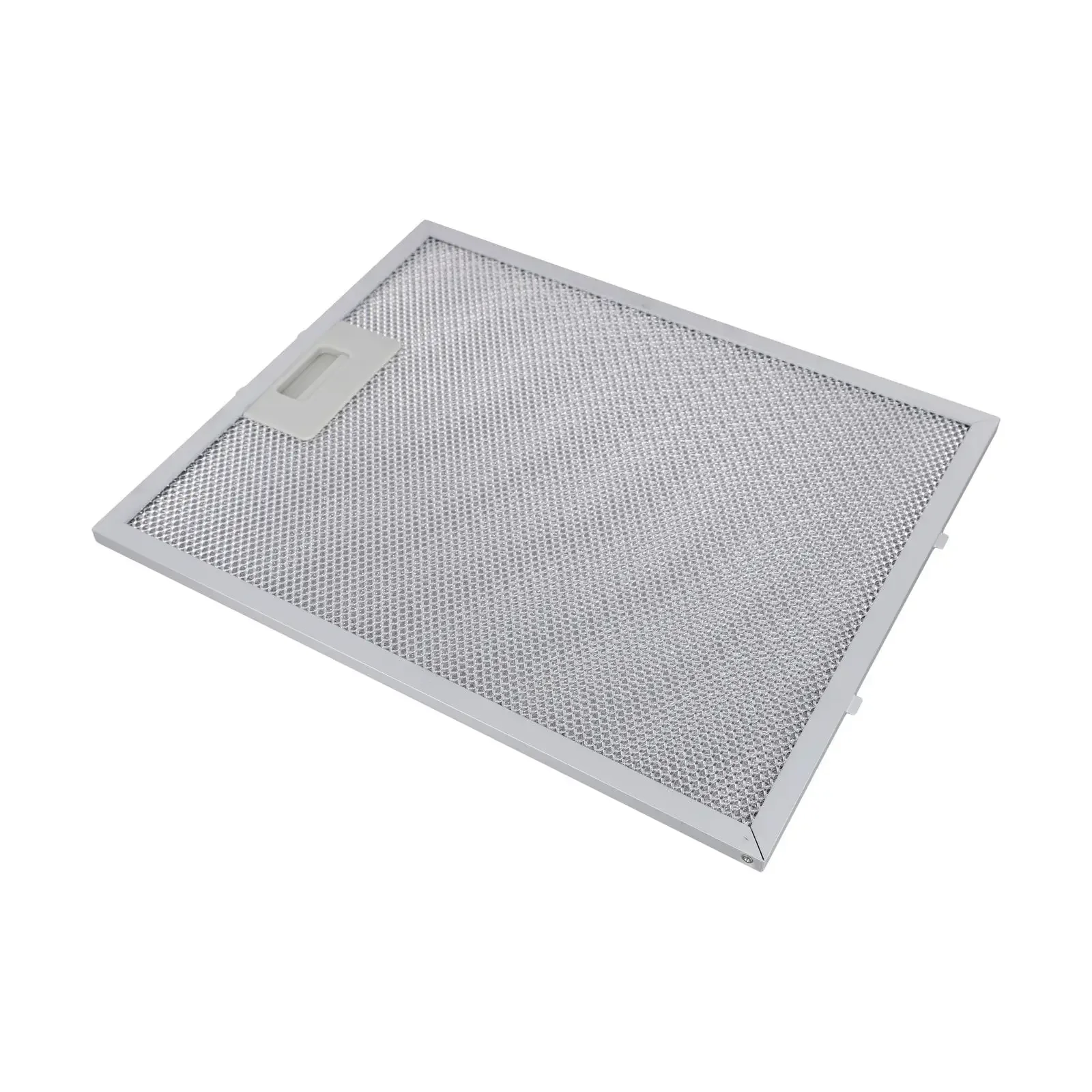 

Aluminized Grease Filtration FHEE A S Aluminized Grease Filtration Easy Installation Metal Mesh Extractor Vent Filter