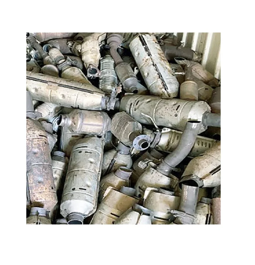 Reliable Efficient  alytic Converter Cars Trucks Coupes Customized OE No Excellent Condition Discounted Price 1 Year