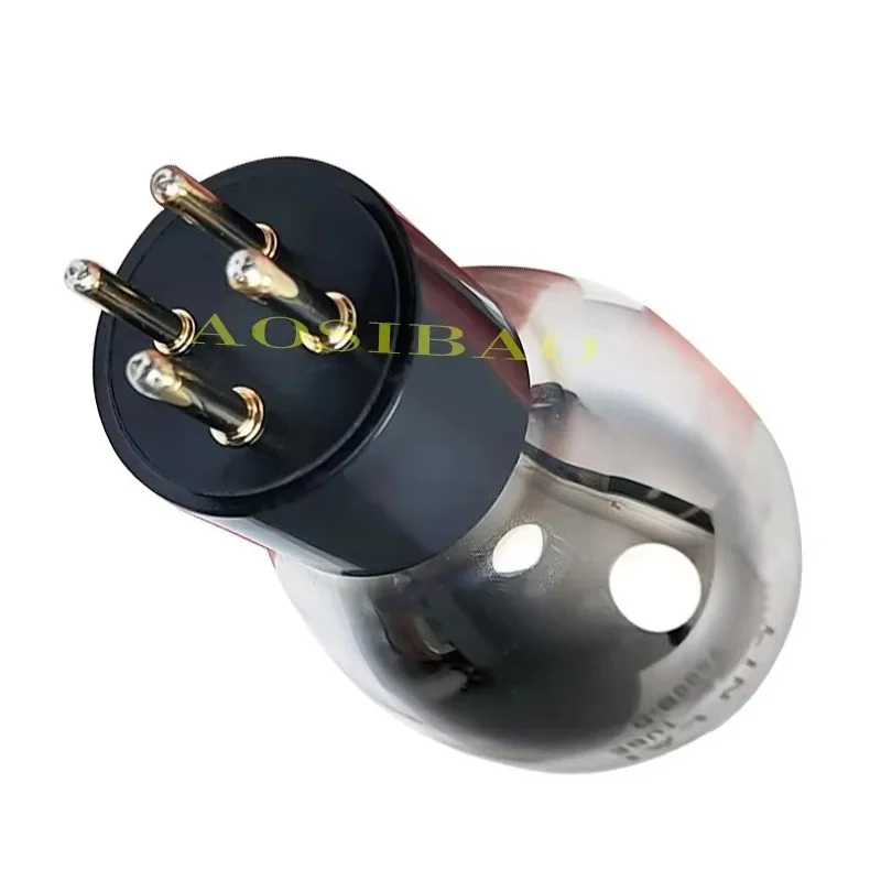 LINLAI 7300B-D 7300BD สูญญากาศเปลี่ยน 300B 4300B WE300B 300BT 300BN 300B-H เสียงไฮไฟวาล์วอิเล็กทรอนิกส์หลอด AMP ที่จับคู่ Quad