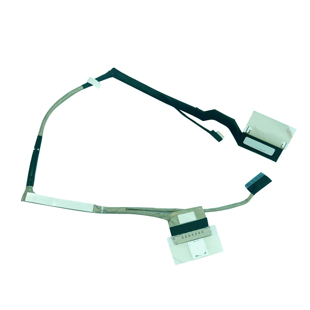 For DELL Alienware M15 R6 R7 HDQ50 240hz/360hz Laptop LCD Video Display Screen Cable 0KCD6W DC02C00W200