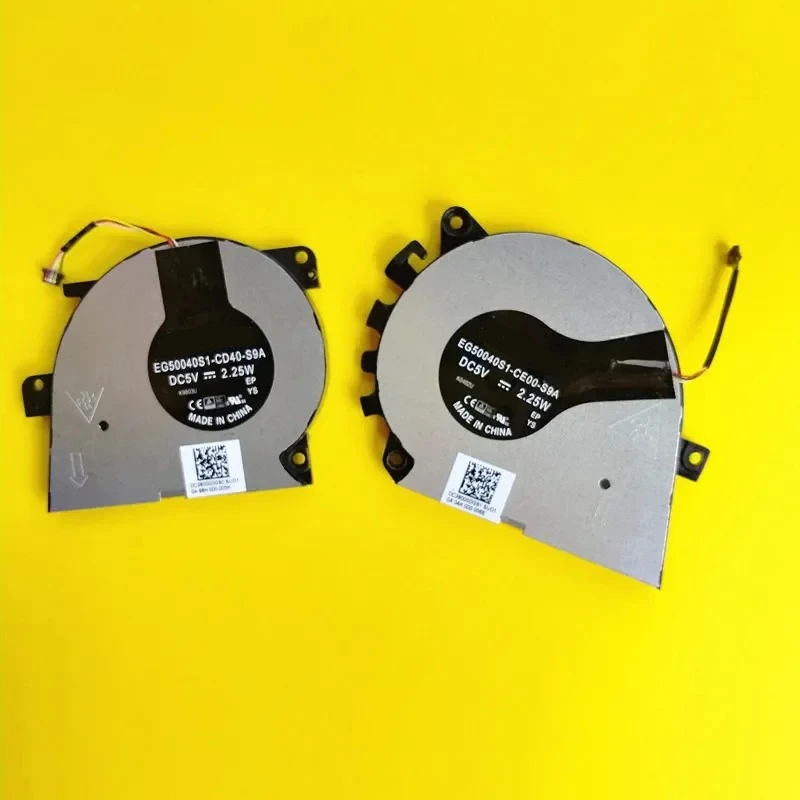 

New for Xiaoxin air15 530S-14ARR 530S-15ikb xiaoxin15 graphics card fan