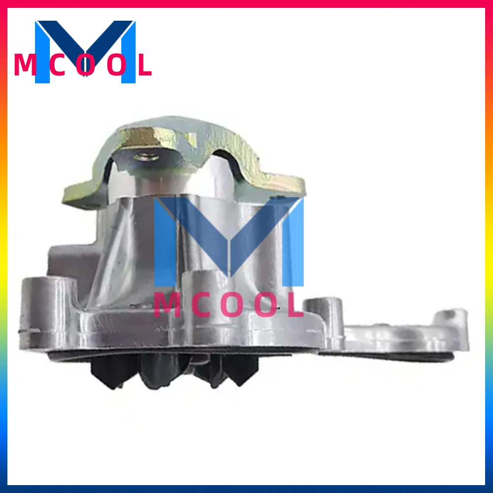 

Водяной насос системы охлаждения для HONDA Insight 2010-2014 CR-Z 2011-2016 19200-RBJ-003