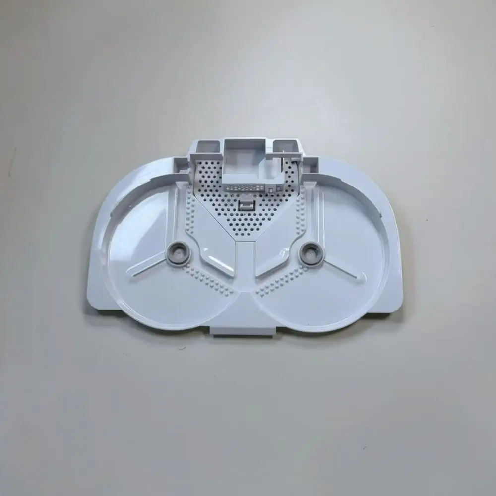 Base Station Maintenance Tray For Roborock P20 Ultra Plus P20 Max Vacuum Cleaner Cleaning Plate Durable Spare Accessory