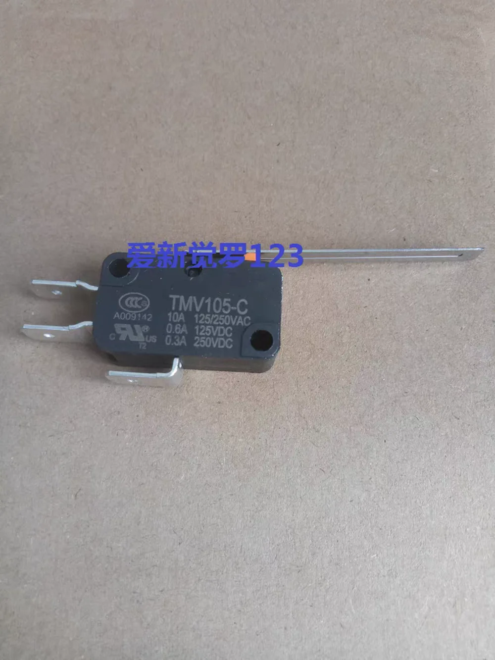 

Оригинальный новый 100% микропереключатель TMV105-C TMV106-C TMV164-C