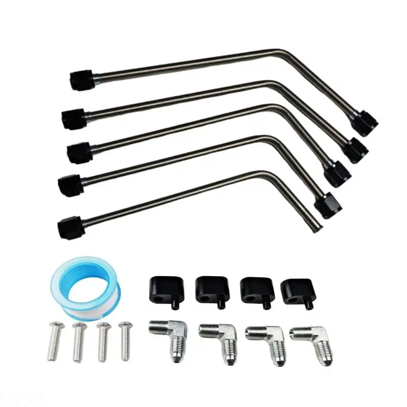 

G7NA Precisions Produced Steam Vent Kit High Efficiency Steam Vent Easy to Install Steam Vent Solution for LS Series Engines