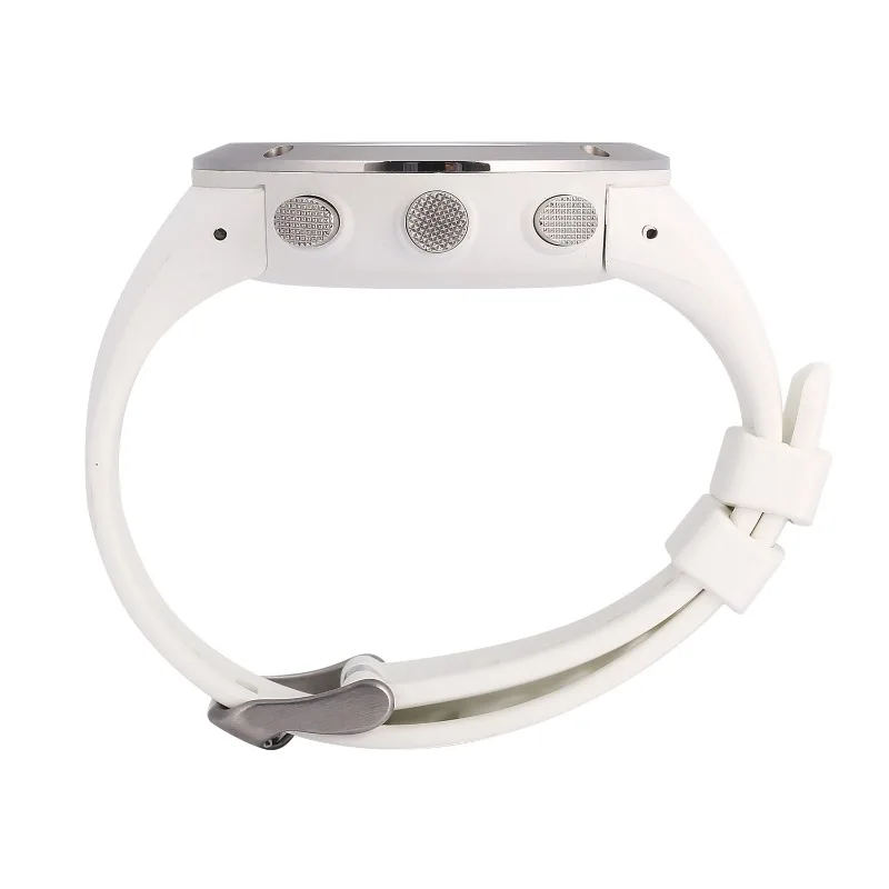 Reloj de buceo para ordenador, advertencia de profundidad, 50m, brújula de buceo, altura, podómetro, reloj de buceo gratis