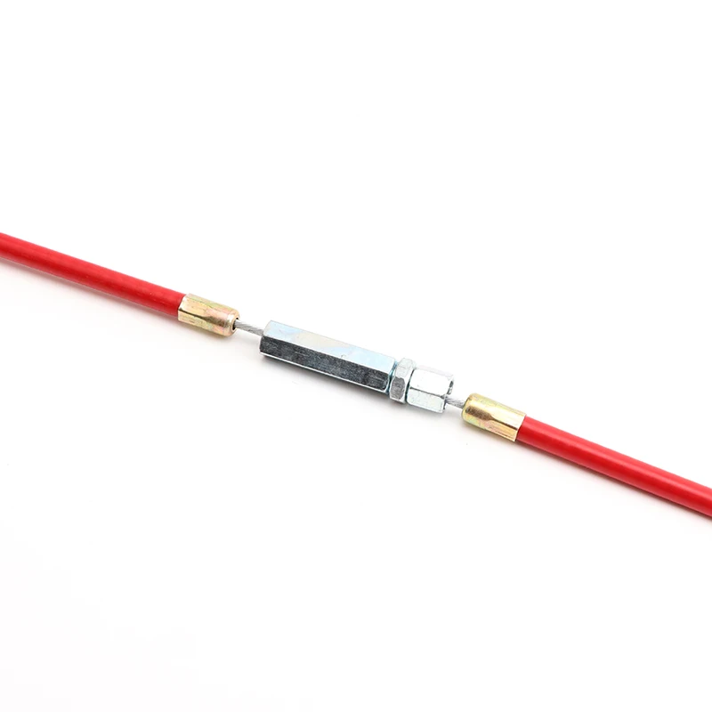 

Универсальный мотоциклетный кабель сцепления, провод для Honda Yamaha Kawasaki KTM Suzuki 110cc-250cc, грязевой питбайк, ATV, скутер, запчасти