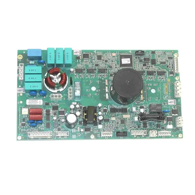 

Elevator GCA26800PS1 GCA26800PS2 OVFR3-401 Inverter Drive Board GCA21305XT1 Lift Parts