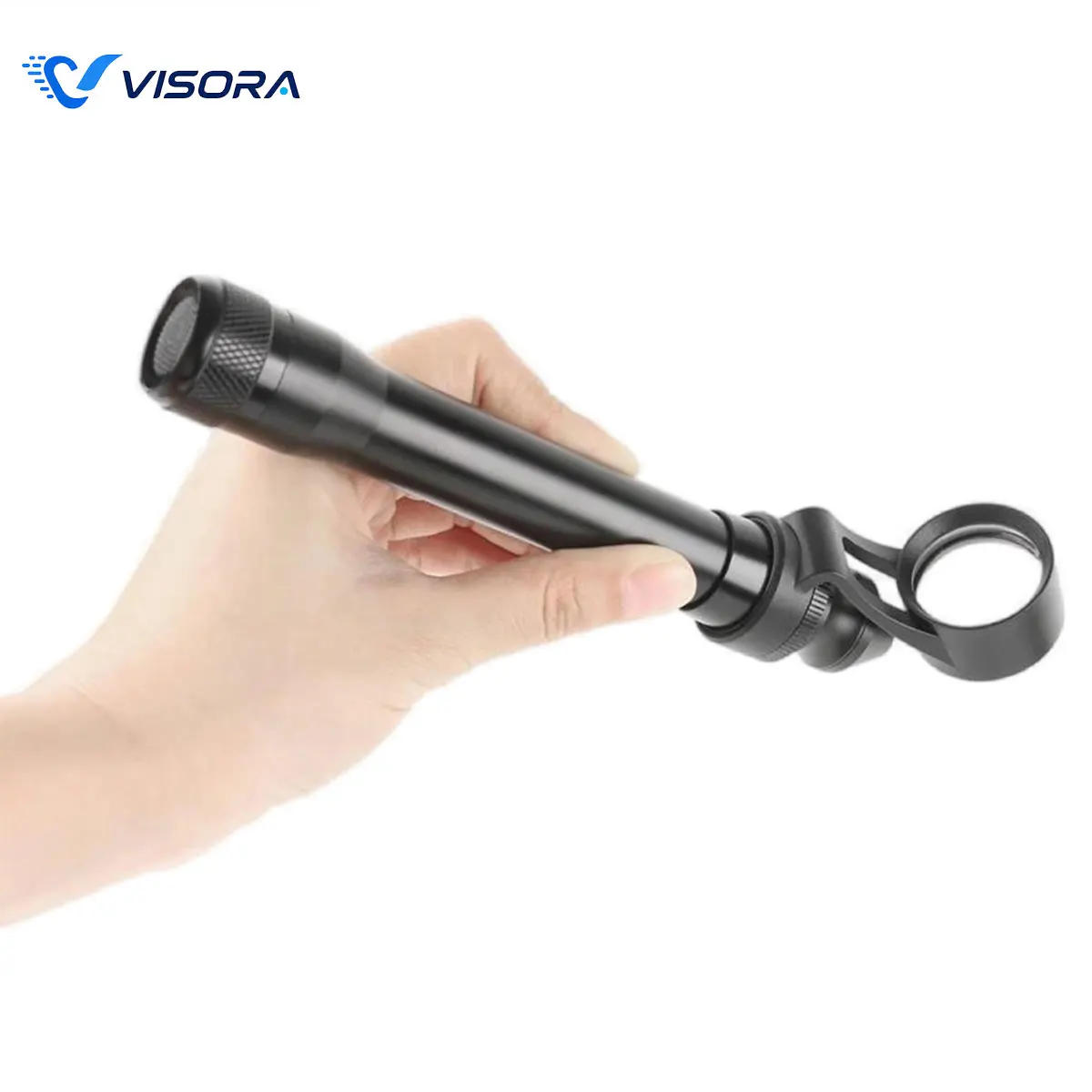 Ophthalmic Equipment Portable Digital Hand-held LED Slit Lamp Microscope for Human and Veterinary Use