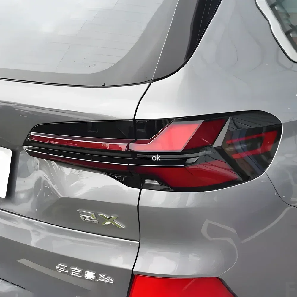 For BMW X5 G05 2019-2023 Upgrade Car Back Lamp Assembly High Configure Style Design Dynamic Blink Rear Taillight Accessories