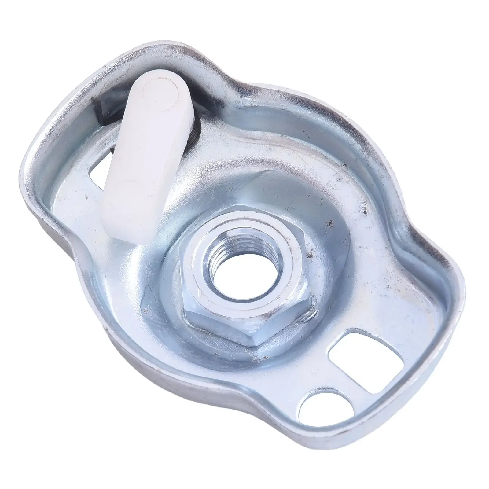 1 pz porta nottolino avviamento FS55 FS56 FS94 FC70 HL94 KM56 HT 56 41401902010   Parti del tagliaerba per portapacchi di avviamento per decespugliatore