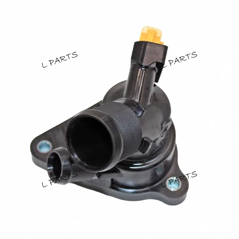 

Original 1306500xen01 Electronic Thermostat For Great Wall Haval H6 Wey 3rd Dargo Engine 4n20 High Quality